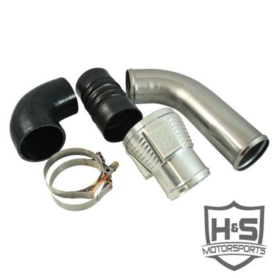 H&S Motorsports OEM Intercooler Upgrade Pipe 122004 – Smith Diesel Parts
